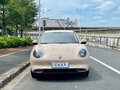 2023 Ora Good Cat 46 kWh I, бежевый, 1250000 рублей - вид 1