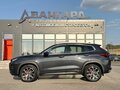 2022 Exeed LX I Рестайлинг, серый, 2200000 рублей - вид 7