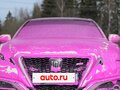 2019 Toyota Crown XV (S220), белый, 3500000 рублей - вид 3