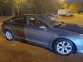 2010 Citroen C5 II, серый, 580000 рублей - вид 2