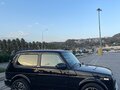 2024 Lada (ВАЗ) Niva Legend I, чёрный, 1250000 рублей - вид 3