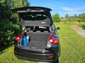 2012 Nissan Juke I, чёрный - вид 6