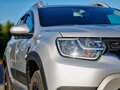 2022 Renault Duster II, серый, 2075000 рублей - вид 5