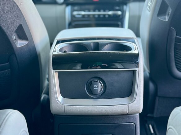 2021 Kia Carnival IV, белый - вид 29