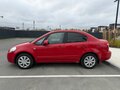 2008 Suzuki SX4 I (Classic), красный, 529000 рублей - вид 6