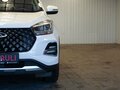 2024 Chery Tiggo 4 Pro I, белый, 1850000 рублей - вид 4