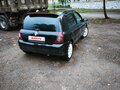 2002 Renault Clio II Рестайлинг, чёрный, 180000 рублей - вид 7