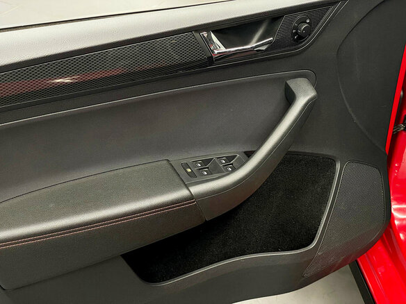 2019 Skoda Rapid I Рестайлинг, красный, 1398025 рублей - вид 7