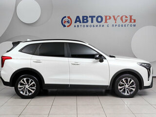 2024 Haval Jolion I Рестайлинг, белый, 1759000 рублей, вид 5