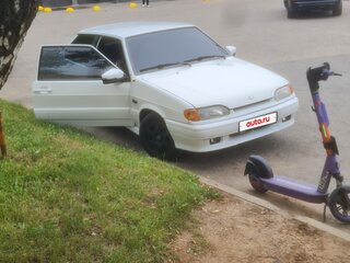 2012 Lada (ВАЗ) 2113, белый, 189987 рублей, вид 3