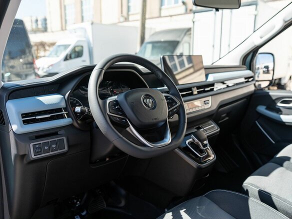 2026 Foton View, зелёный, 3190000 рублей - вид 12