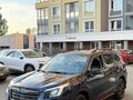 2022 Subaru Forester V Рестайлинг, синий