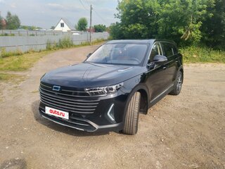 2022 FAW Bestune T99 6-speed I Рестайлинг, чёрный, 2200000 рублей, вид 2