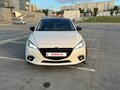 2014 Mazda 3 III (BM), белый, 1300000 рублей - вид 5