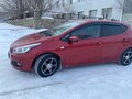 2013 Kia Ceed II, красный, 650000 рублей - вид 7