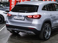 2020 Mercedes-Benz GLA 200 II (H247), серый - вид 6