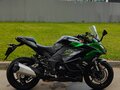 2024 Kawasaki Ninja 1000 SX, чёрный, 1180000 рублей - вид 3