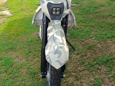 2024 Rockot R5-250, белый, 90000 рублей, вид 1