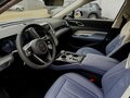 2025 Hongqi HS3, голубой, 3719000 рублей - вид 5