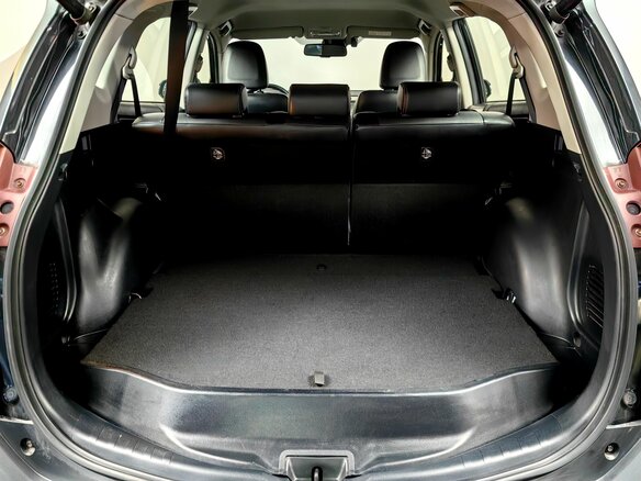 2013 Toyota RAV4 IV (XA40), чёрный, 1855000 рублей - вид 27