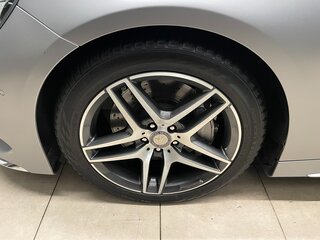 2015 Mercedes-Benz S-Класс 500 VI (W222, C217), серый, 5950000 рублей, вид 4