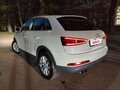 2012 Audi Q3 I (8U), белый, 1250000 рублей - вид 3