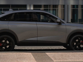 2026 Haval F7x II, серый, 3999000 рублей, вид 4