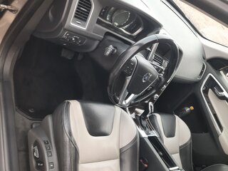 2015 Volvo XC60 I Рестайлинг, бежевый, 2270000 рублей, вид 5