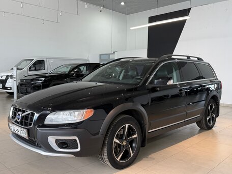 Volvo XC70 II
