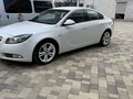 2010 Opel Insignia I, белый, 760000 рублей