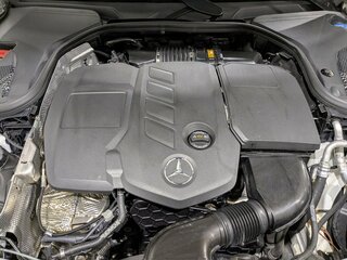 2022 Mercedes-Benz E-Класс 220 d V (W213, S213, C238) Рестайлинг, белый, 5785500 рублей, вид 5