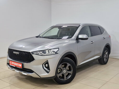 Haval F7 I