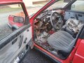 1991 Volkswagen Jetta II, красный, 70000 рублей - вид 5
