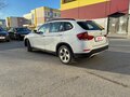 2012 BMW X1 18i I (E84) Рестайлинг, белый, 1250000 рублей - вид 5