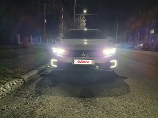2021 Volkswagen Passat GTE B8 Рестайлинг, белый, 3100000 рублей, вид 3