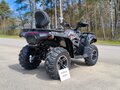2026 Loncin XWolf 550, чёрный, 775000 рублей - вид 8