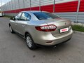 2012 Renault Fluence I, бежевый - вид 6