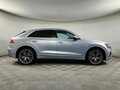 2019 Audi Q8 55 TFSI I (4M), серебристый - вид 3