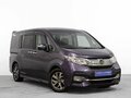 2016 Honda Stepwgn V, синий, 2049000 рублей