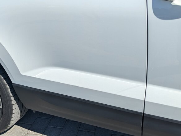 2020 Skoda Karoq DSG6 I, белый, 2550000 рублей - вид 14
