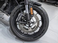 2021 Harley-Davidson LiveWire, белый, 1825454 рублей - вид 8