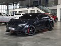 2026 Changan UNI-V I, чёрный, 3326301 рублей