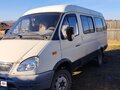 2007 ГАЗ ГАЗель (2705), белый, 400000 рублей