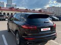 2017 Porsche Cayenne Diesel II Рестайлинг (958), белый, 6500000 рублей - вид 8