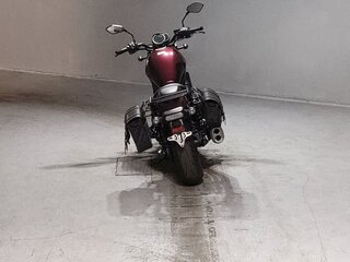 2021 Honda CMX 1100 Rebel, коричневый, 921000 рублей, вид 4