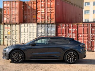 2025 Zeekr 001 103 kWh I Рестайлинг 2, серый, 4700000 рублей, вид 4