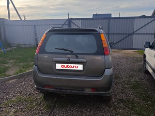 2006 Suzuki Ignis II (HR), серый, 370000 рублей, вид 3