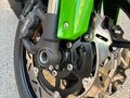 2012 Kawasaki ZX-6 Ninja, зелёный, 649000 рублей - вид 10