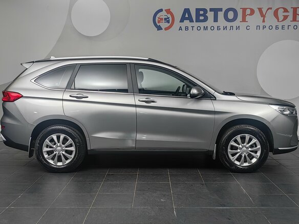 2023 Haval M6 II, серый - вид 4