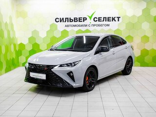 2023 Omoda S5 GT, серый, 1470000 рублей, вид 1